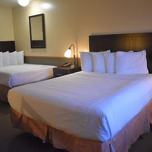 Quadruple Room Mobility accessible