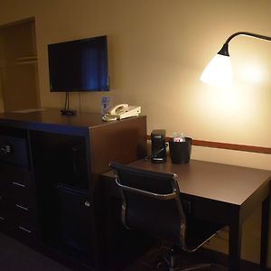 Ground Floor King Room
